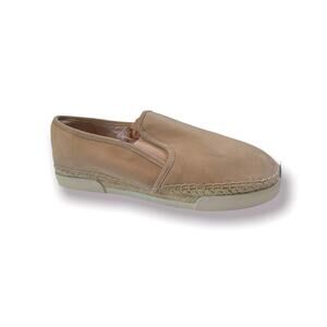 Vince Camuto Tambie Blush Espadrille Sneakers